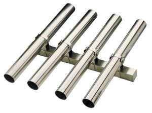 mangueras y accesorios higiénicos Alfa Laval | KINEXTEC Iberica SL